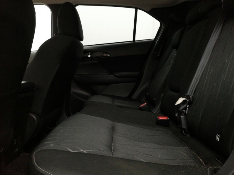 Mitsubishi Eclipse Cross 1.5 3 Black #6