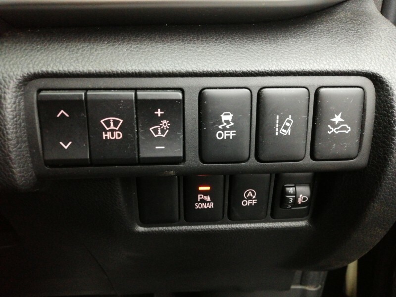 Mitsubishi Eclipse Cross 1.5T Gpf 4 Suv Cvt 4Wd Euro 6 Ss 16 Black #17