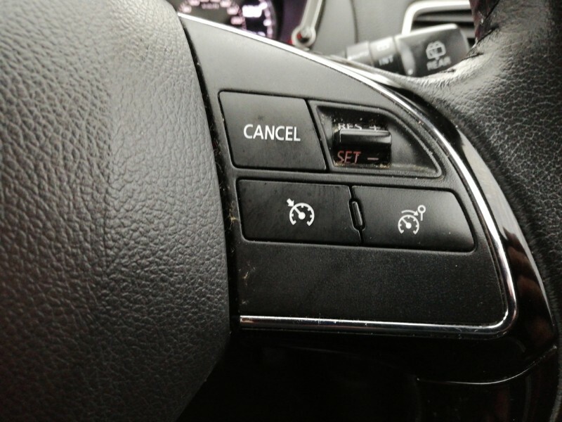 Mitsubishi Eclipse Cross 1.5T Gpf 4 Suv Cvt 4Wd Euro 6 Ss 16 Black #14
