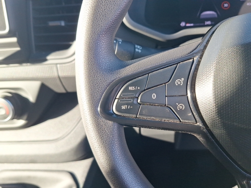 Renault Trafic Sl30 Blue Dci 130 Advance Van Grey #12