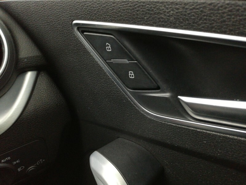 Audi Q2 1.6 Tdi Sport  #17