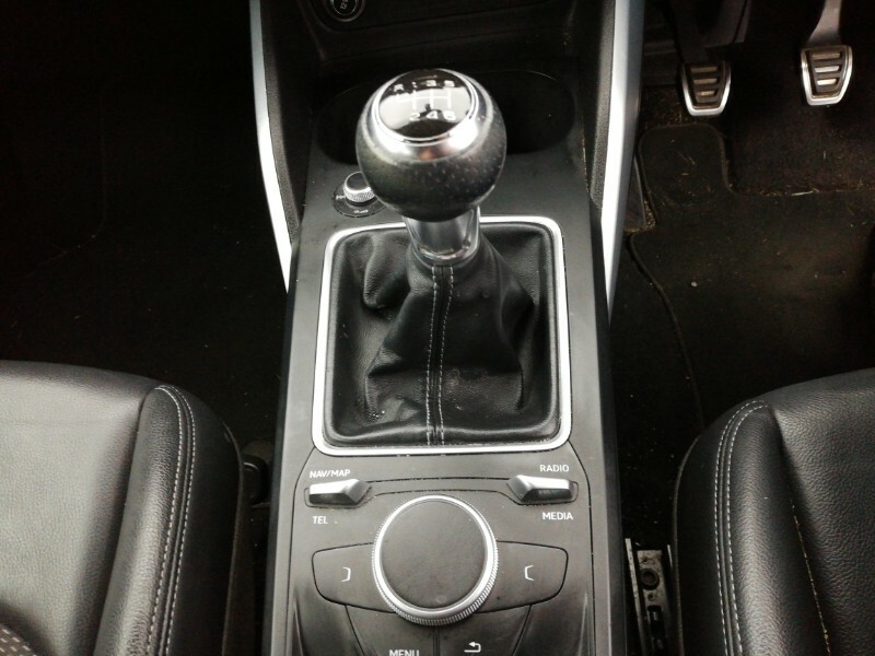 Audi Q2 1.6 Tdi Sport  #12