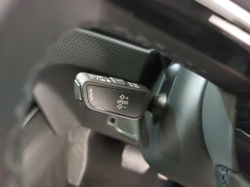 Audi A1 30 Tfsi 110 Sport 2023 Grey #10