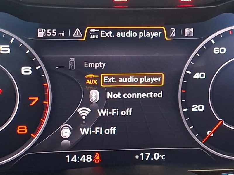 Audi TT Coup- S Line 40 Tfsi 197 Ps S Tronic Grey #16