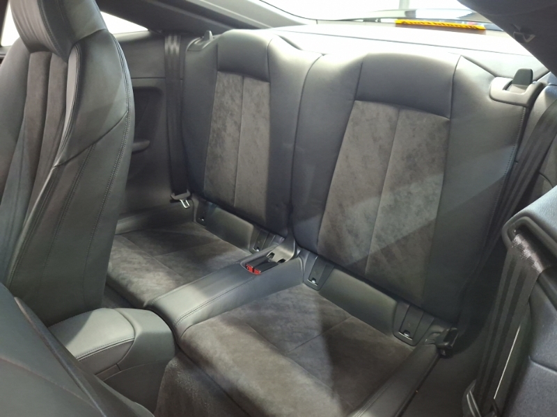 Audi TT Coup- S Line 40 Tfsi 197 Ps S Tronic Grey #6
