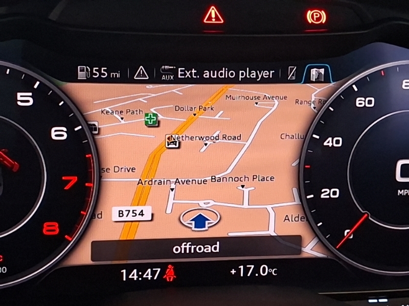 Audi TT Coup- S Line 40 Tfsi 197 Ps S Tronic Grey #10