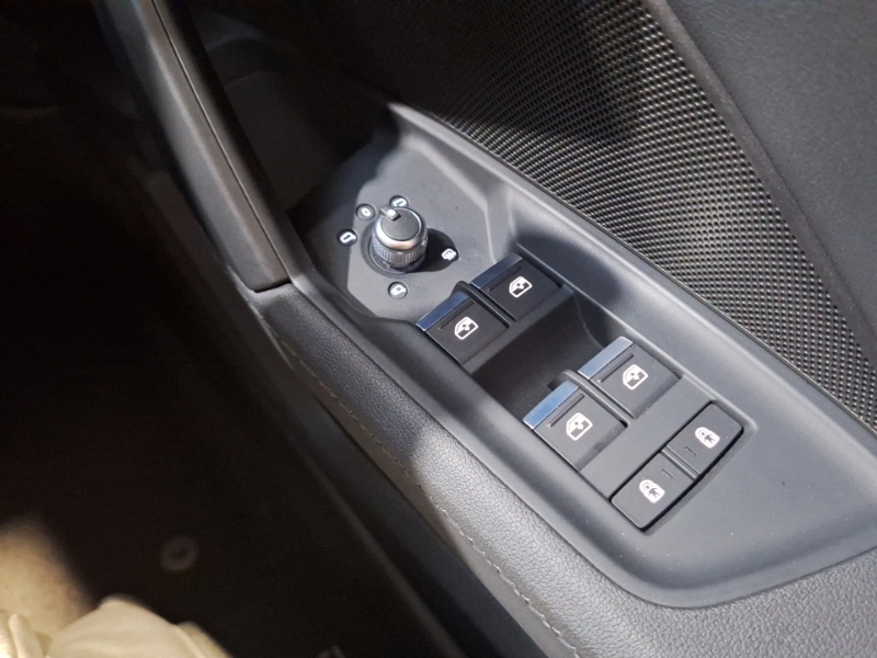 Audi A3 40 Tfsi E S Line S Tronic Comfortsound Grey #15