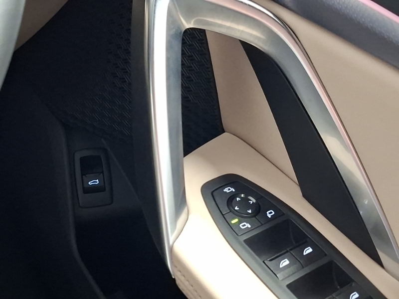 BMW iX2 2024 24 30  #19