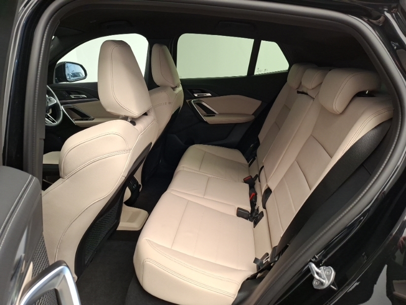 BMW iX2 2024 24 30  #12
