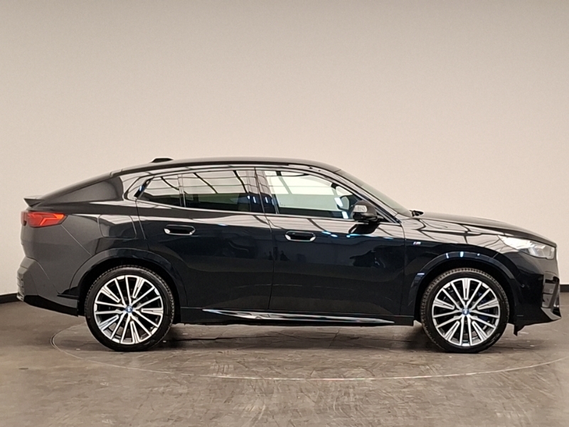 BMW iX2 2024 24 30  #3