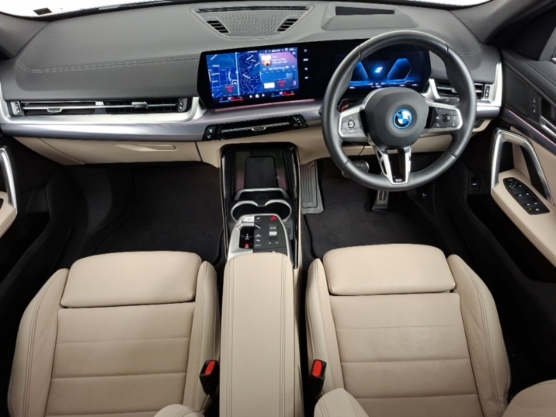 BMW iX2 2024 24 30  #4