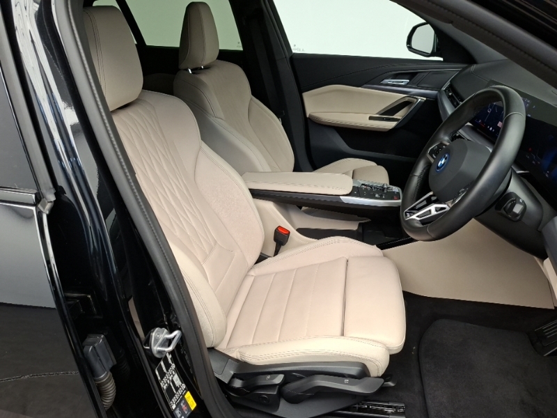 BMW iX2 2024 24 30  #11