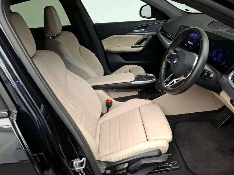BMW iX2 2024 24 30  #6