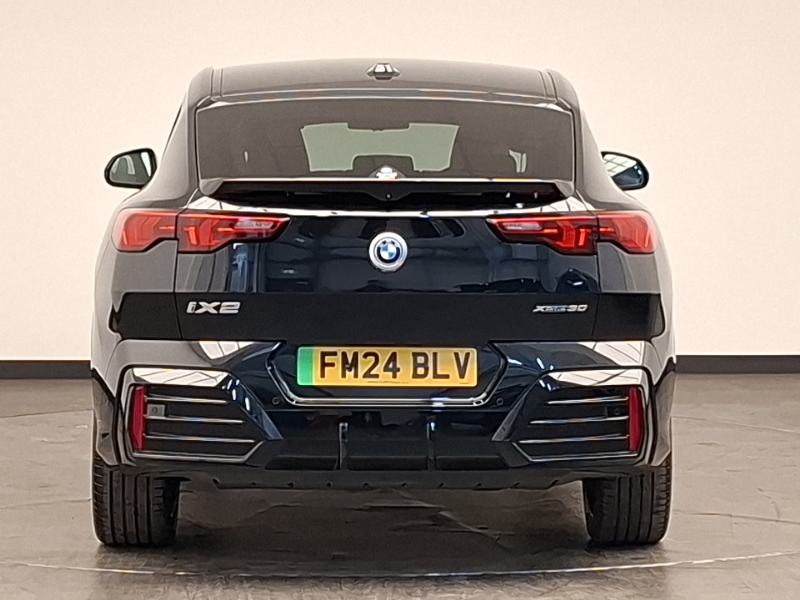 BMW iX2 2024 24 30  #15
