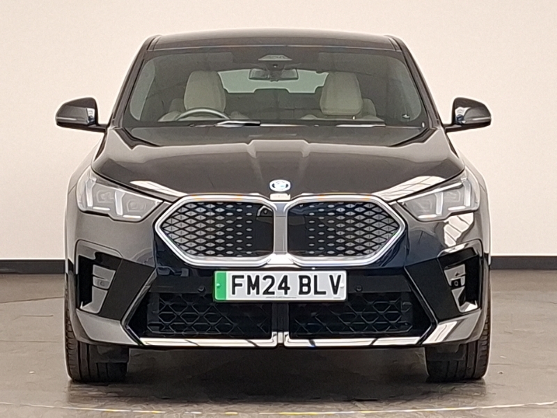 BMW iX2 2024 24 30  #16