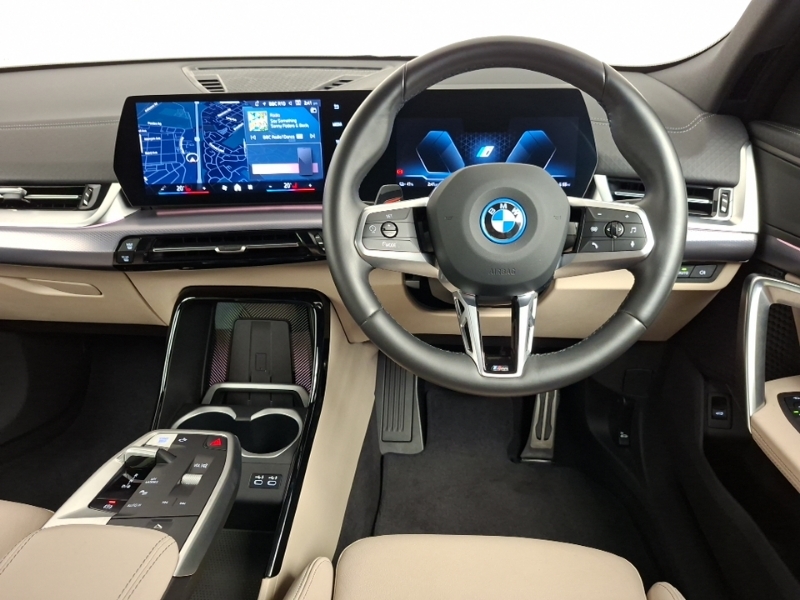 BMW iX2 2024 24 30  #5