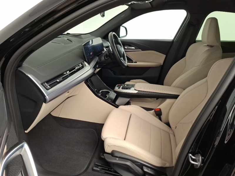 BMW iX2 2024 24 30  #7