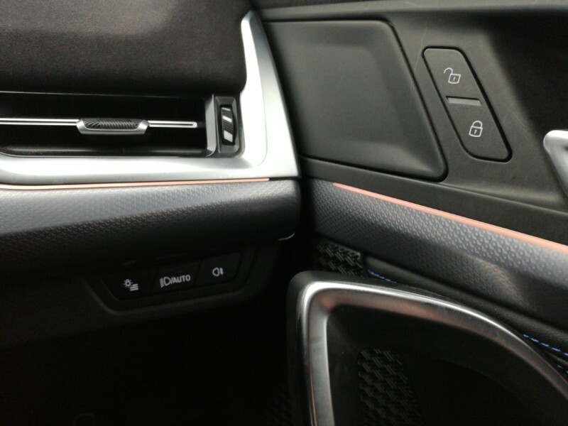 BMW iX2 150Kw Edrive20 M Sport 65Kwh #17