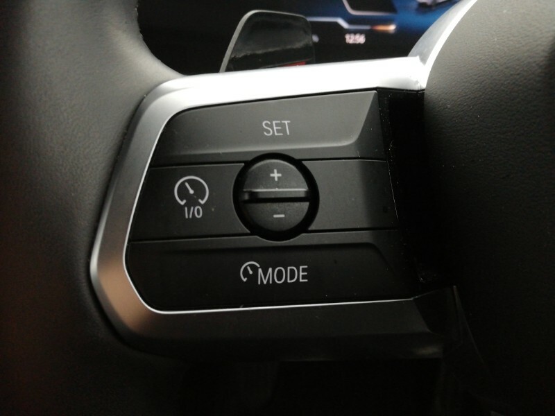 BMW iX2 150Kw Edrive20 M Sport 65Kwh #13