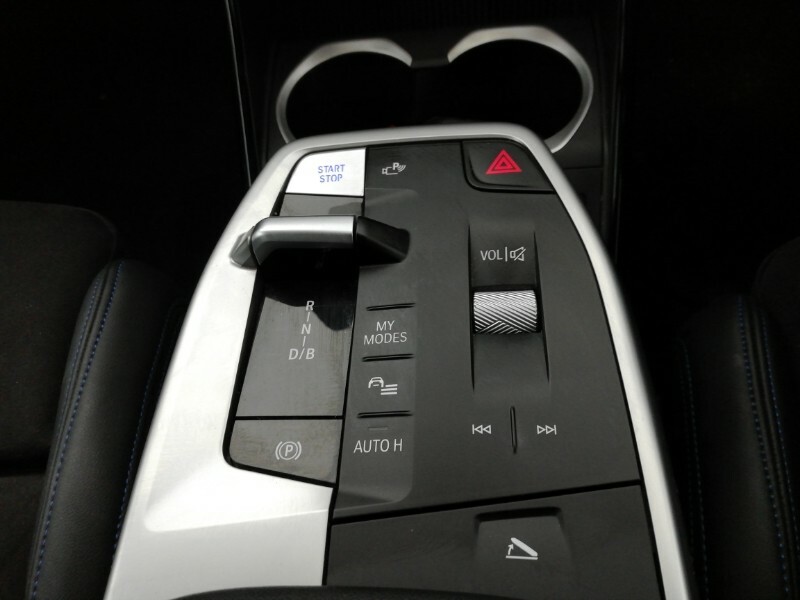 BMW iX2 150Kw Edrive20 M Sport 65Kwh #12
