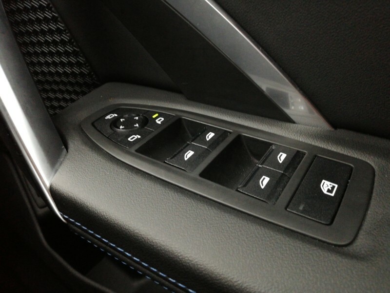 BMW iX2 150Kw Edrive20 M Sport 65Kwh #16