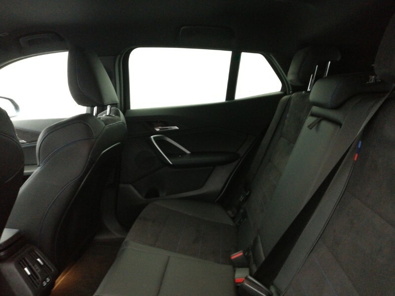 BMW iX2 230Kw Xdrive30 M Sport 65Kwh Grey #6