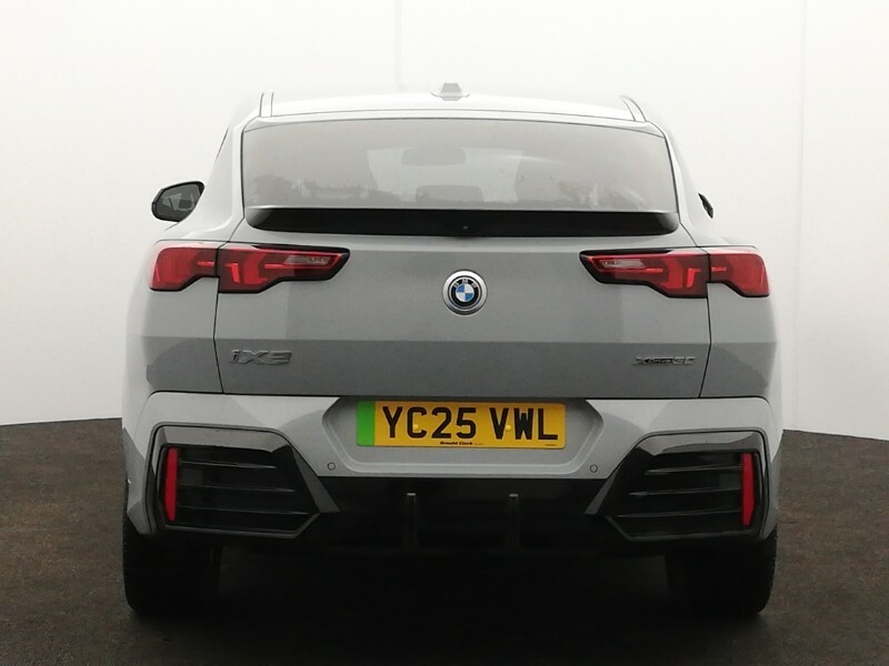 BMW iX2 150Kw Edrive20 M Sport 65Kwh #18