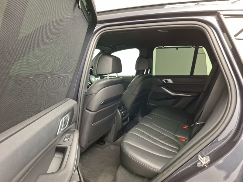 BMW X5 X5 Xdrive30d M Sport Grey #12
