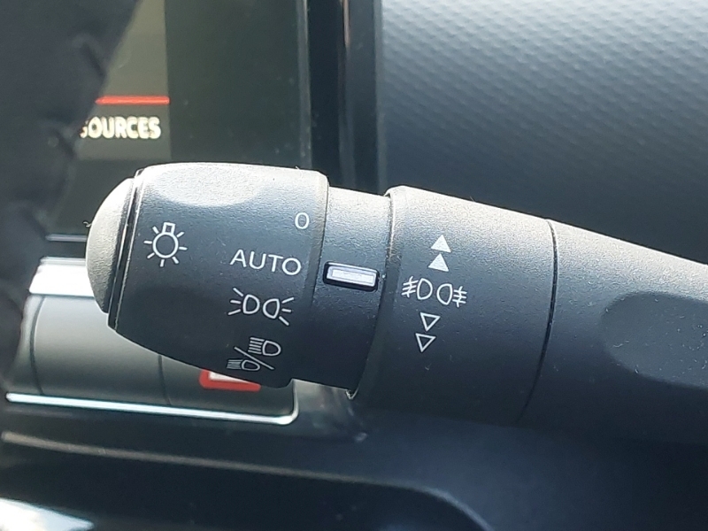 Citroen C4 Cactus 1.2 Puretech Flair Eat6 2019 Grey #15