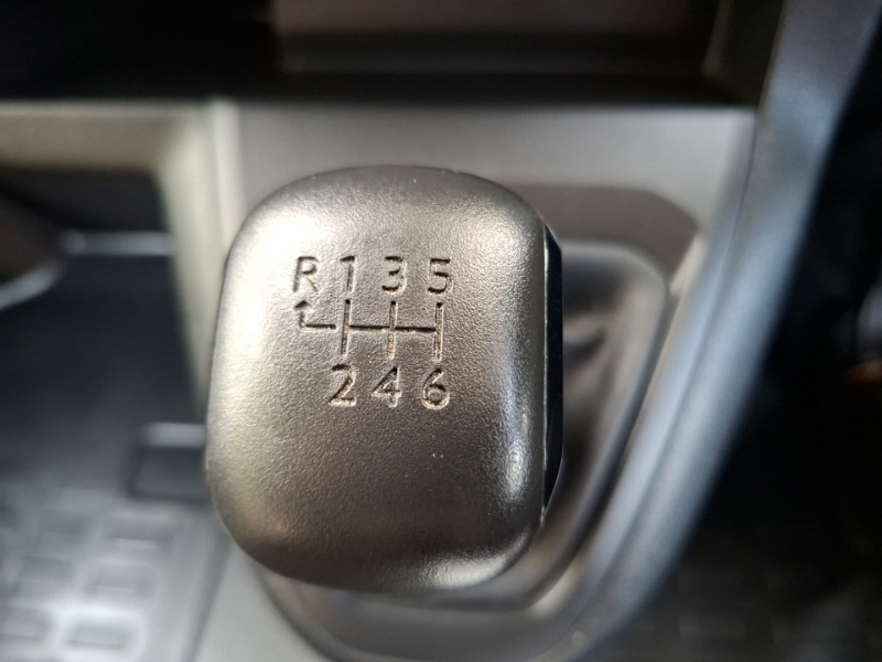 Citroen Dispatch 1.5 Bluehdi Enterprise M Mwb Euro 6 Ss 6Dr - 20 White #16