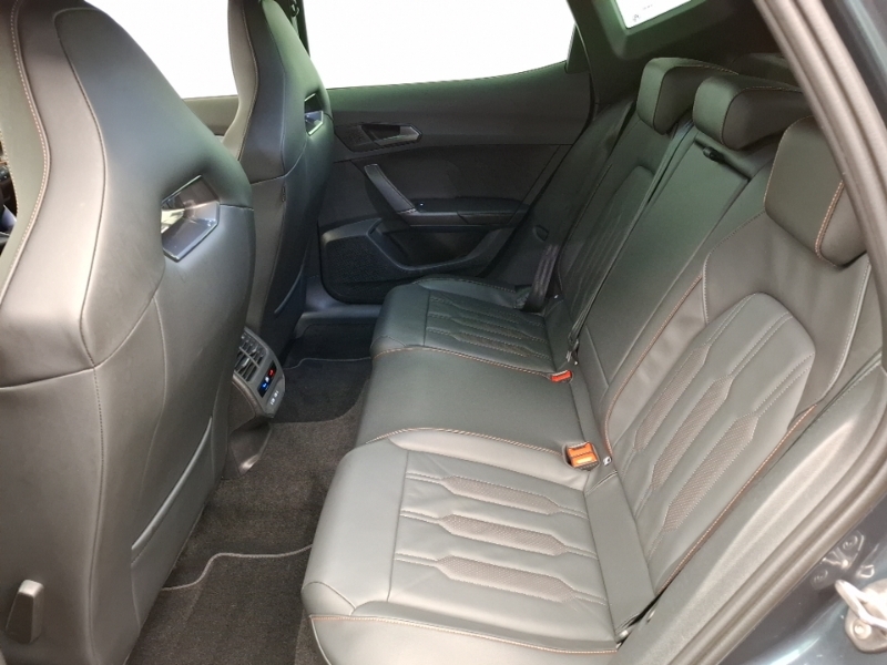 Cupra Formentor 1.5 Tsi 150 V2 Dsg Grey #6
