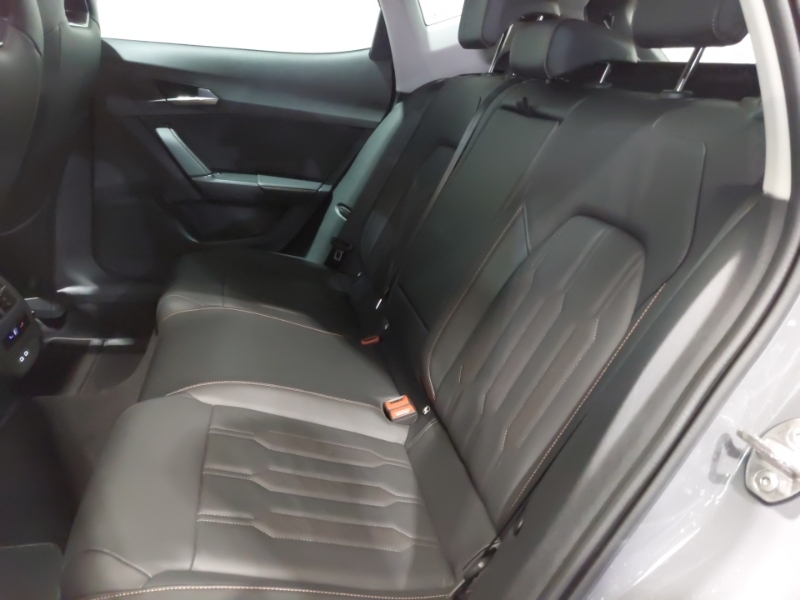 Cupra Formentor 1.5 Tsi 150 V2 Dsg Grey #6