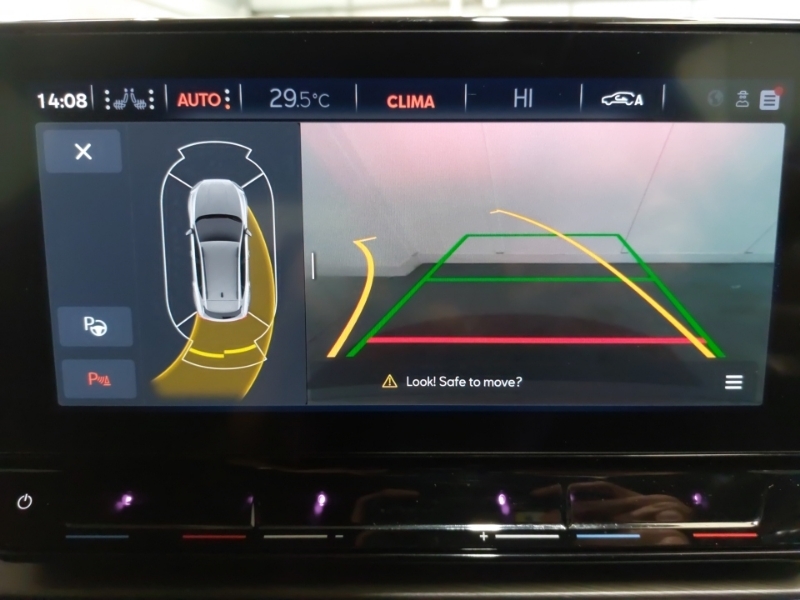 Cupra Formentor 1.5 Tsi 150 V2 Dsg Grey #9