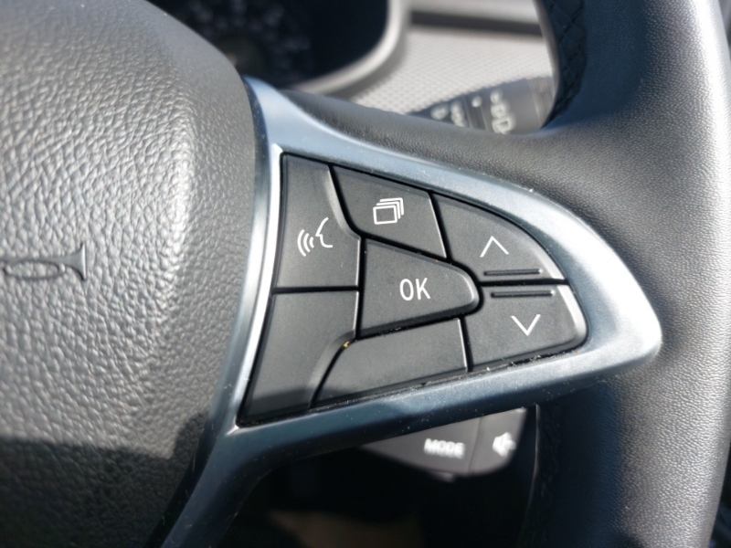 Dacia Sandero Stepway 1.0 Tce Comfort Euro 6 Ss #13