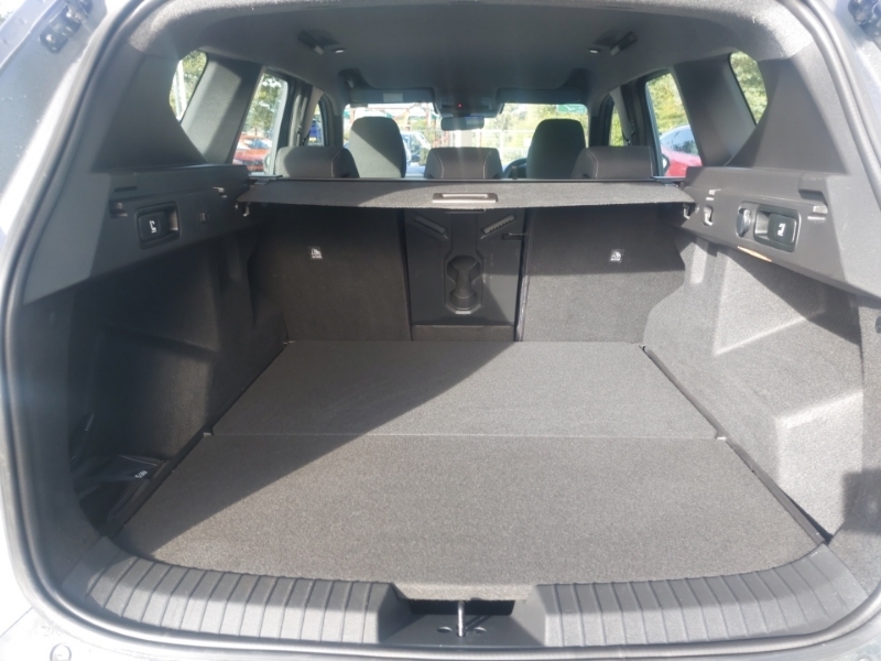 Dacia Bigster 1.8 Hybrid 155 Journey Grey #18