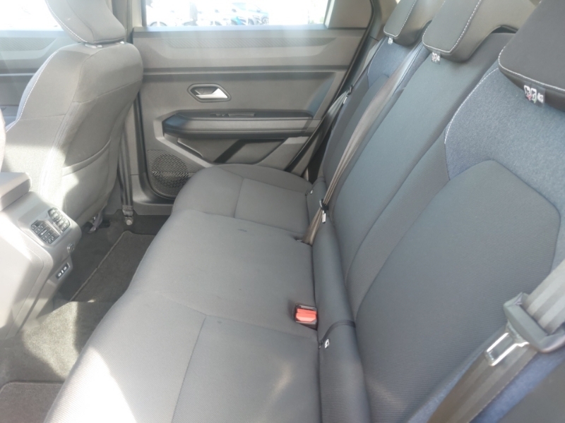 Dacia Bigster 1.8 Hybrid 155 Journey Grey #6