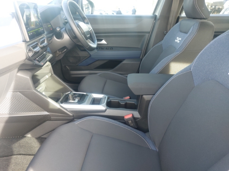 Dacia Bigster 1.8 Hybrid 155 Journey Grey #5