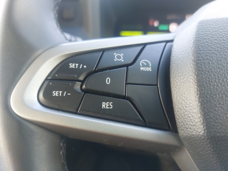 Dacia Bigster 1.8 Hybrid 155 Journey Grey #12
