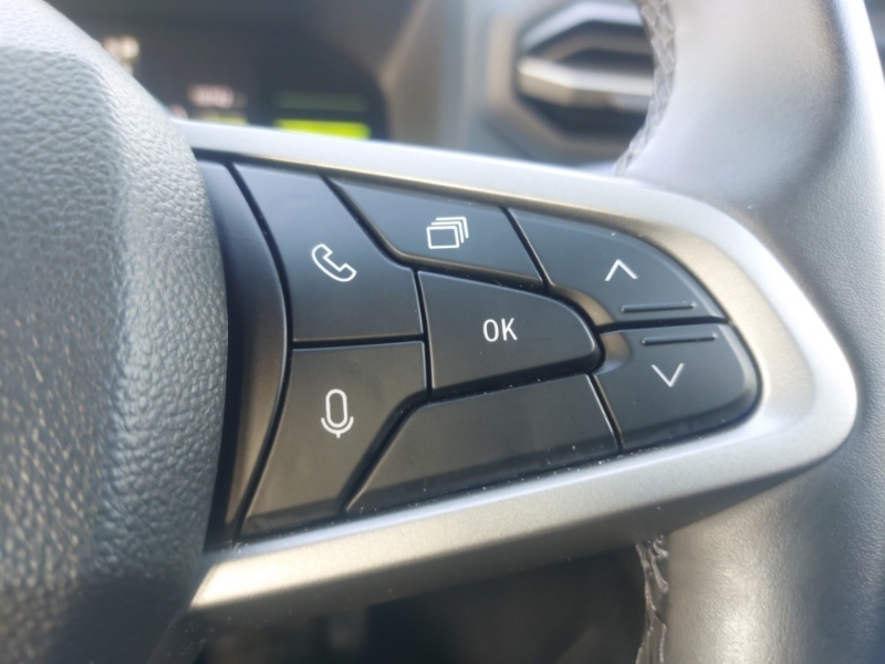 Dacia Bigster 1.8 Hybrid 155 Journey Grey #13