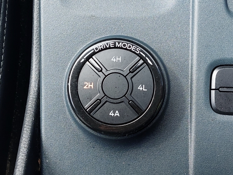 Ford Ranger 2.0 Td Ecoblue Wildtrak 4Wd Euro 6 Ss #16