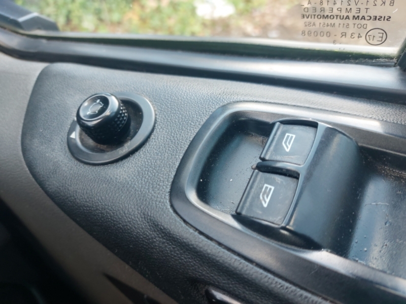 Ford Transit Custom 2.0 350 Ecoblue Trend Panel Van Silver #16