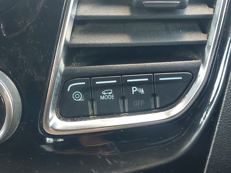 Ford Transit Custom 2.0 350 Ecoblue Trend Panel Van Silver #15