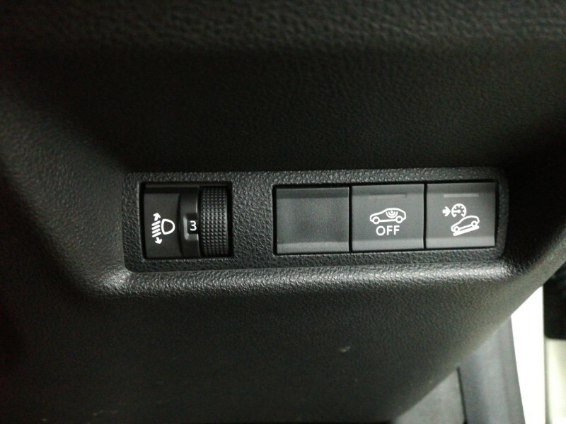 Jeep Avenger 1.2 Altitude Blue #17