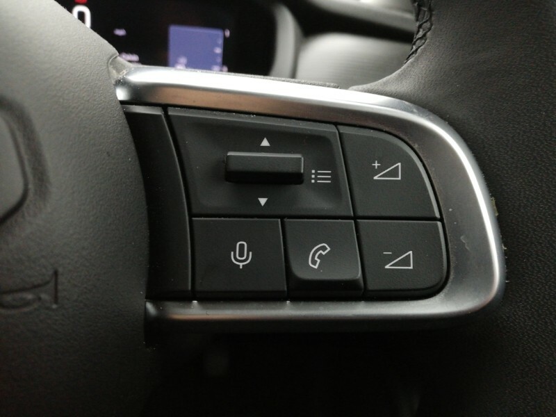 Jeep Avenger 1.2 Altitude Blue #14