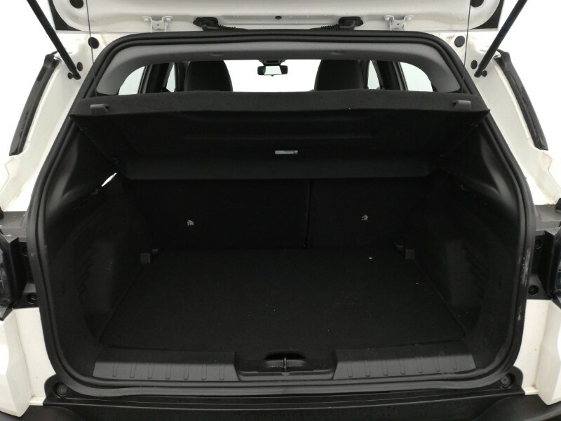 Jeep Avenger 1.2 Altitude Blue #8