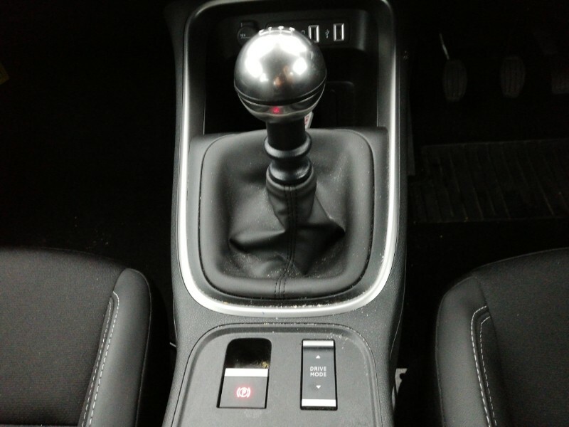 Jeep Avenger 1.2 Altitude Blue #12