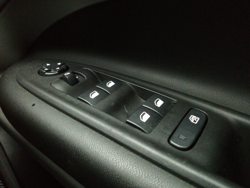 Jeep Avenger 1.2 Altitude Blue #15