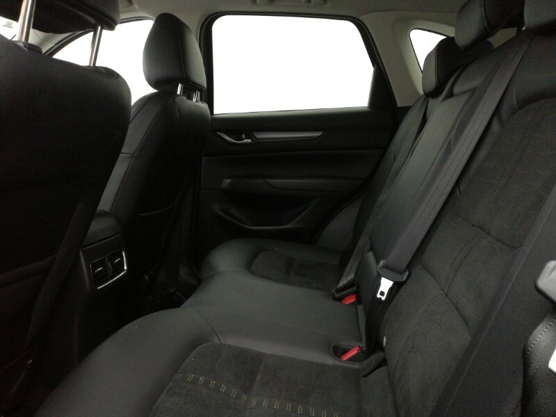 Mazda CX-5 2.0 E-skyactiv G Mhev Newground Grey #6