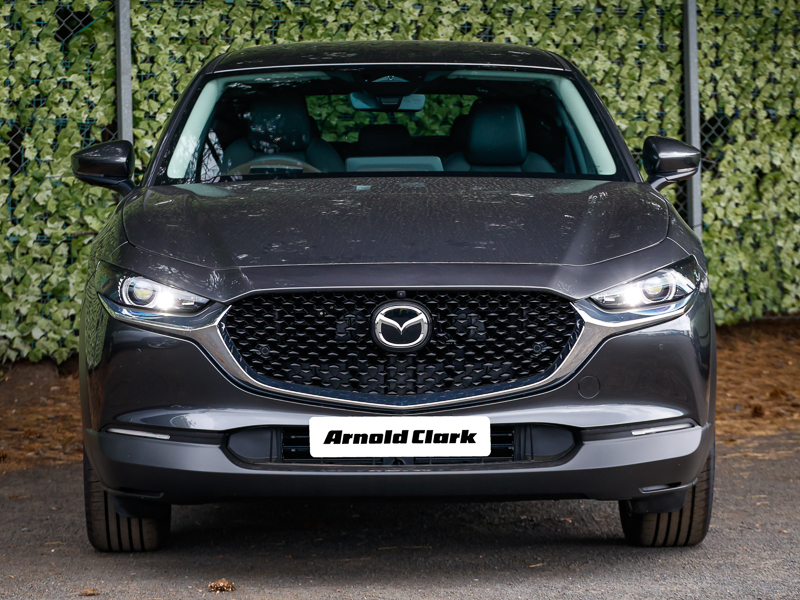 Mazda CX-30 2.5 E-skyactiv G Mhev Homura Euro 6 Ss  #7