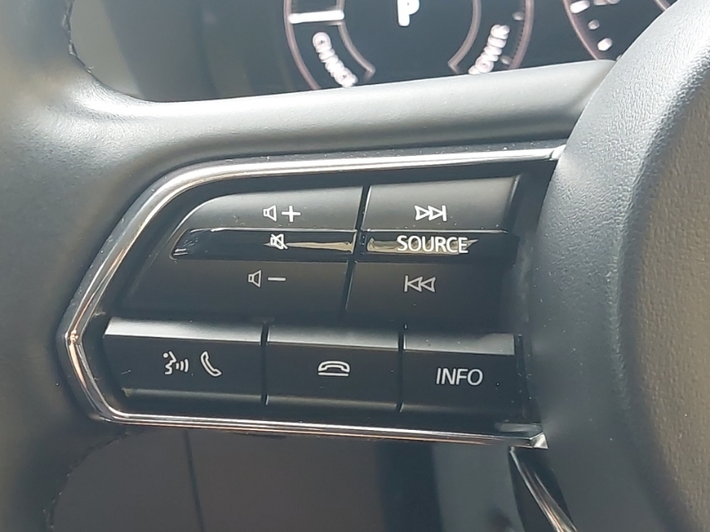 Mazda CX-60 2.5 Phev Exclusive Line #13